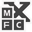 MFC ActiveX denetim projesi simgesi