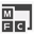 MFC uygulama projesi simgesi