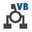 WF projesi VB simgesi