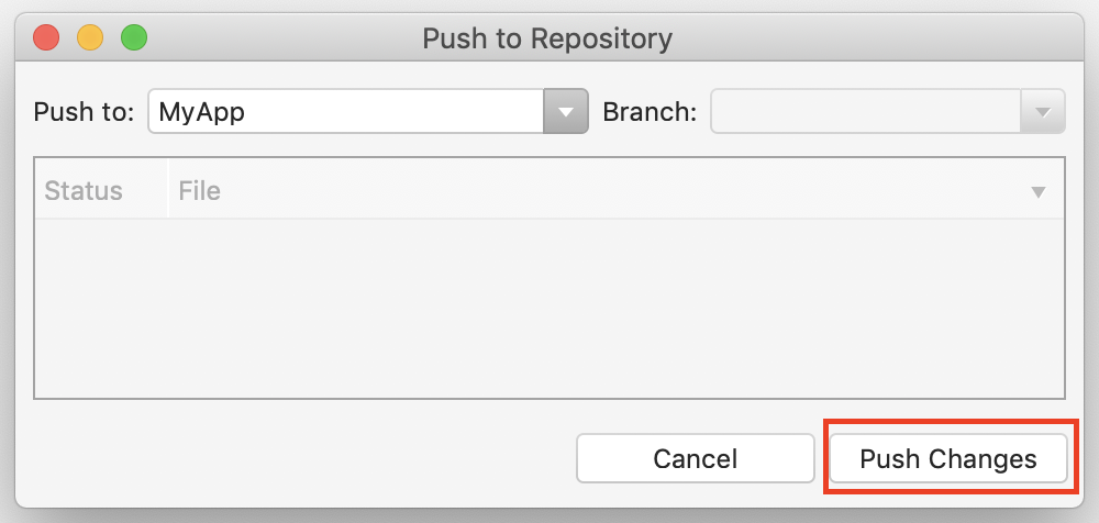 graphical git for mac