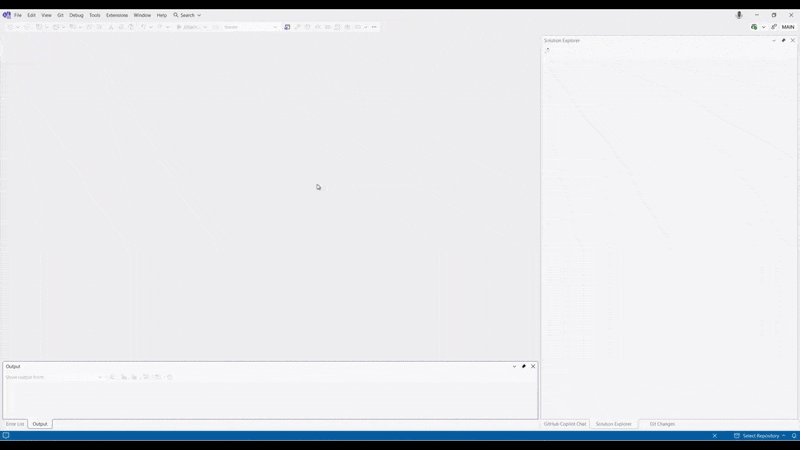 Eksik MSVC araç kümelerini ve Windows SDK'larını yüklemek, yeniden hedeflemek veya yoksaymak için seçenekler