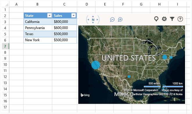 Office için içerik uygulaması Office