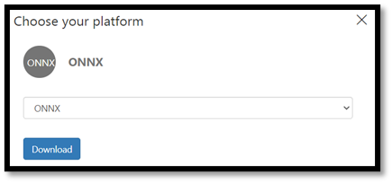 Platformunuzu seçin