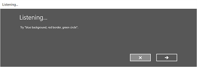 sgrs dil bilgisi dosyasını temel alan bir kısıtlama için ilk tanıma ekranı