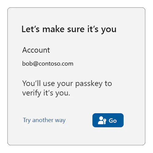 Şimdi siz olduğunuzdan emin olalım 2