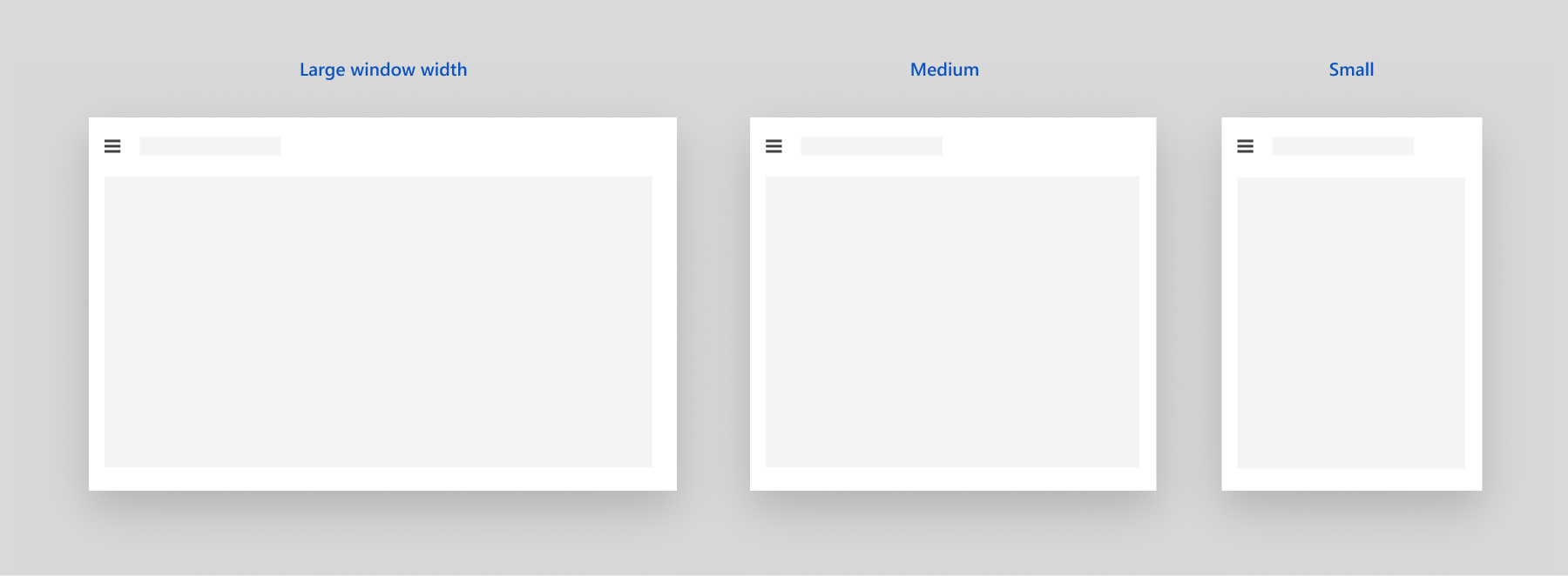 Sol gezinmede uyarlamalı davranış yok