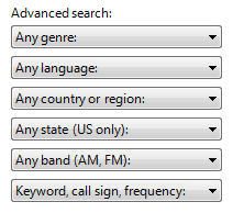 altı düzenlenebilir açılan liste ekran görüntüsü
