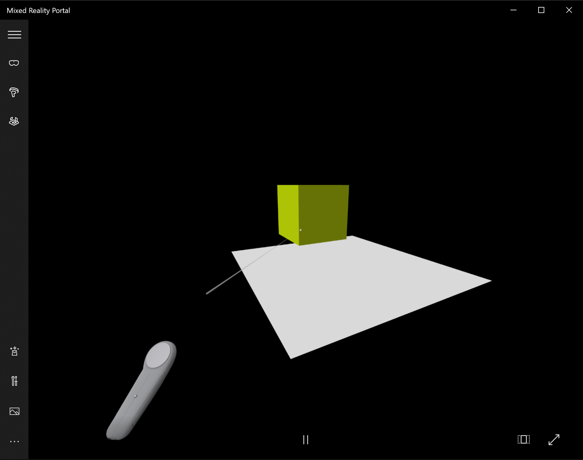 Karma Gerçeklik Portal