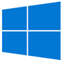 Windows logosu