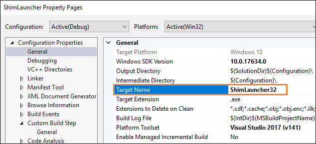 PSF Launcher referansı