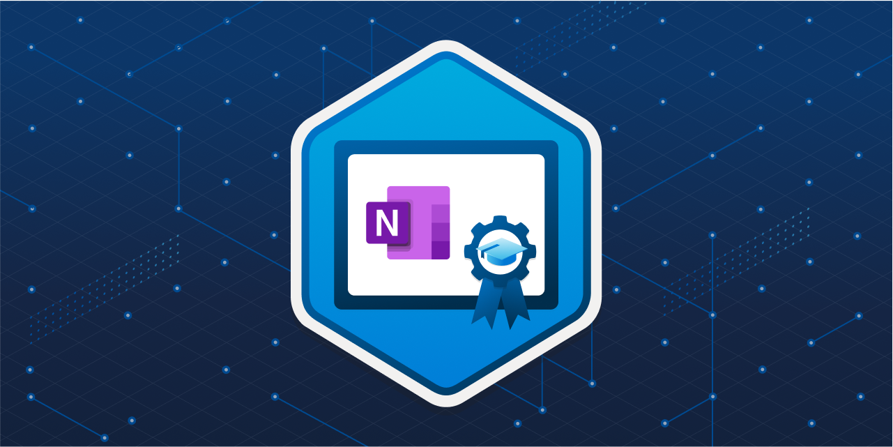 Onenote for educators training microsoft learn