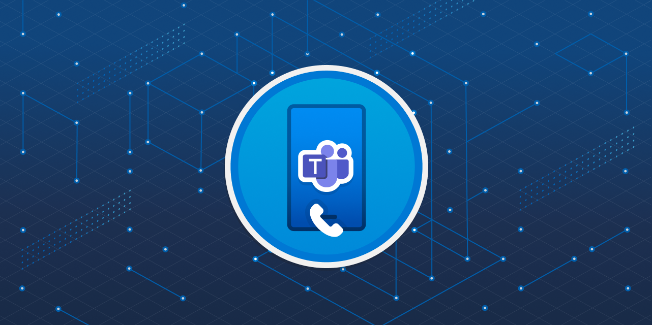 Verwalten von teams telefon einstellungen und richtlinien training