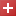 Icon that represents the Addition functoid.