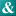 Icon that represents the Logical AND functoid.