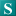 Icon that represents the Logical String functoid.