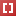 Icon that represents the Absolute Value functoid.