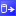 Icon that represents the Database Lookup functoid.