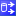 Icon that represents the Set Common ID functoid.