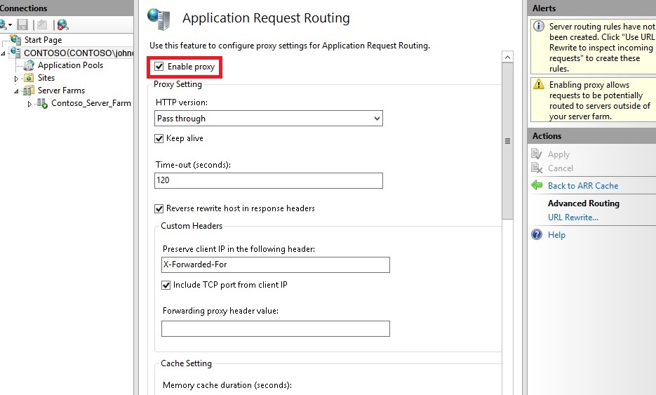 Request created. Application request routing cache. IIS Arr. Application request routing в IIS. Microsoft application request routing.