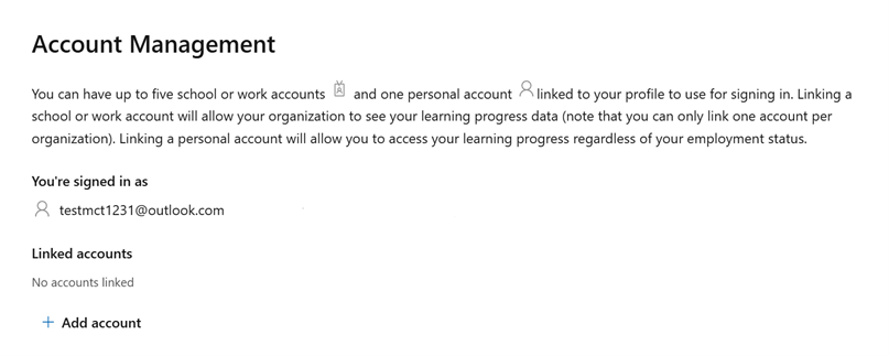 Управління обліковим записом