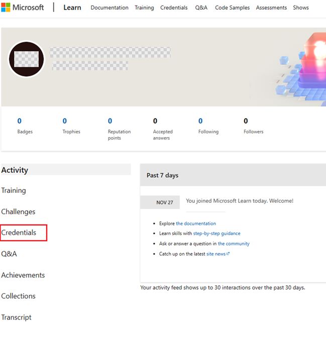 Вкладка «Посада»