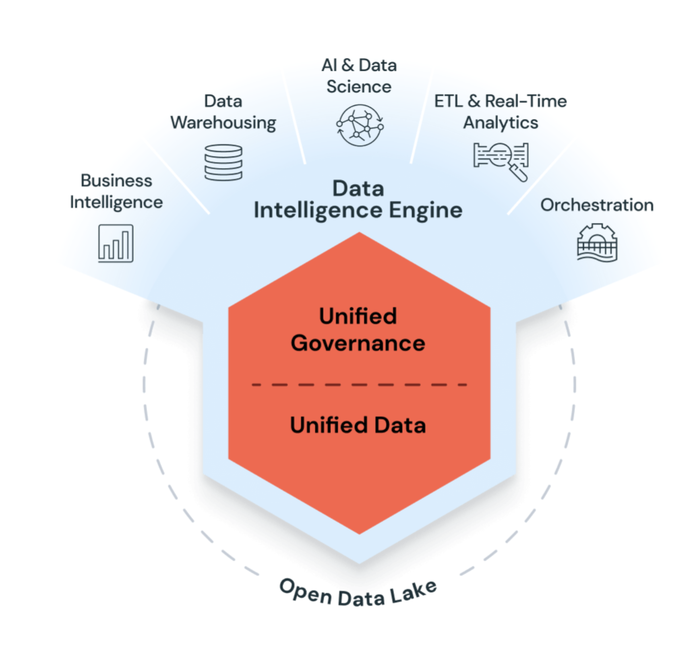 Databricks Data + AI Platform