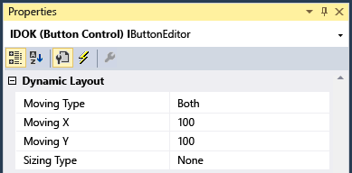 Dynamic Layout Dynamic Layout.