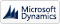 Microsoft Dynamics AX logo