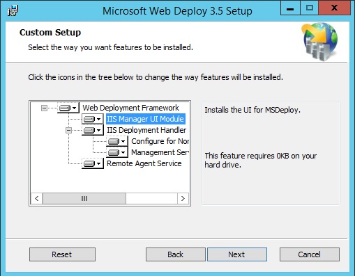 Microsoft web deploy. IIS web deploy. Webdeploy это. Web-инсталлятор.