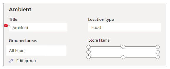 Thuộc tính ColorBackground.