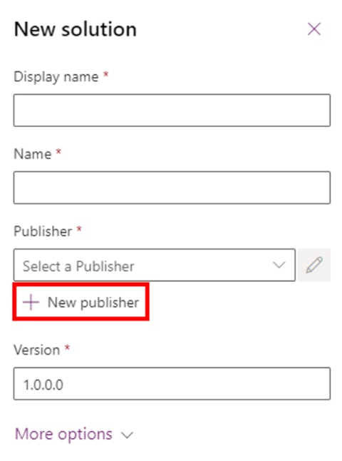 Tạo ra giải pháp.