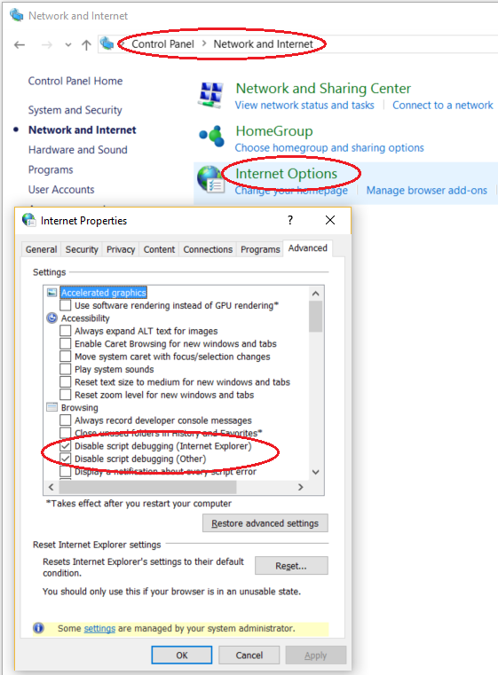 disable-the-just-in-time-debugger-visual-studio-windows-microsoft