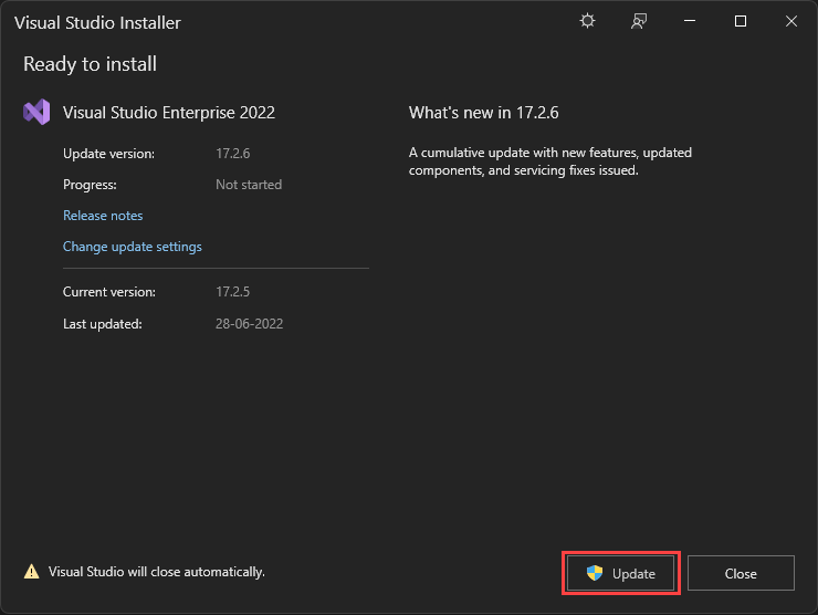 Quickstart: Install & configure Visual Studio Tools for Unity | Microsoft  Learn