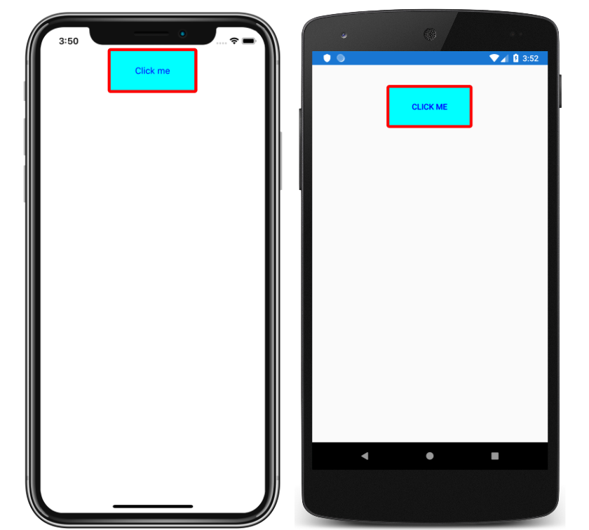 Với Xamarin.Forms Button Tutorial, bạn sẽ tìm hiểu cách tạo, thiết kế và tùy chỉnh nút và bánh xe trên nền tảng di động. Hình ảnh liên quan sẽ minh họa từng bước để tạo ra các nút, sau đó sửa đổi chúng để phù hợp với ứng dụng của bạn. Hãy xem và cùng trang trí ứng dụng của bạn.