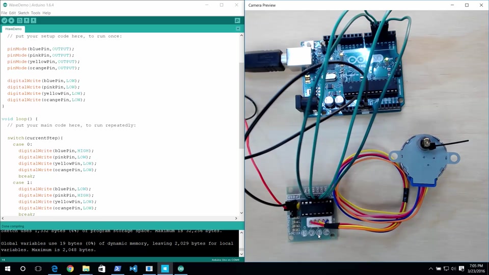 Share Your Sketches on the Arduino Web Editor  Arduino Documentation