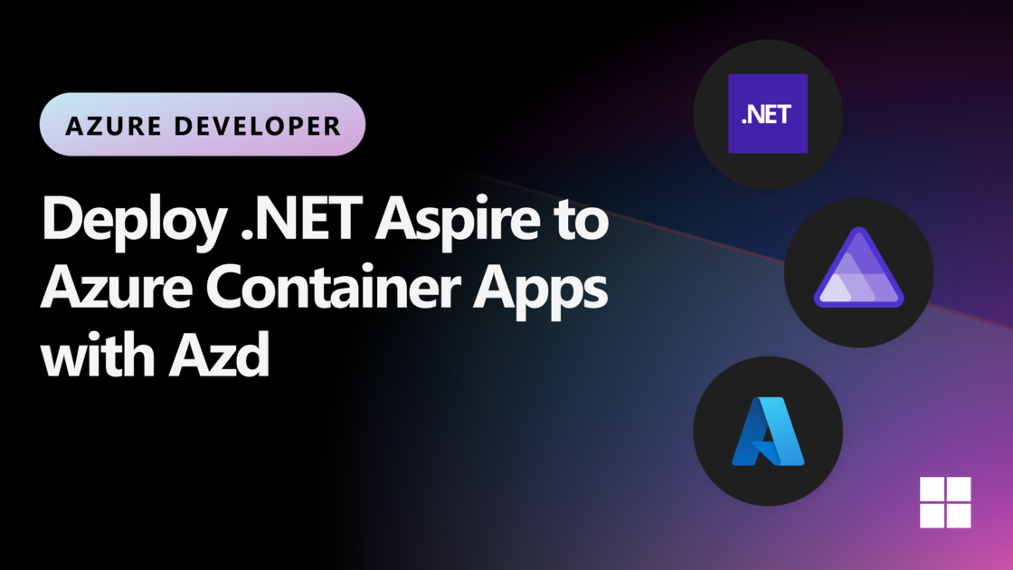 Azure Developers: Schnelles Deployment von .NET-Apps in die Cloud