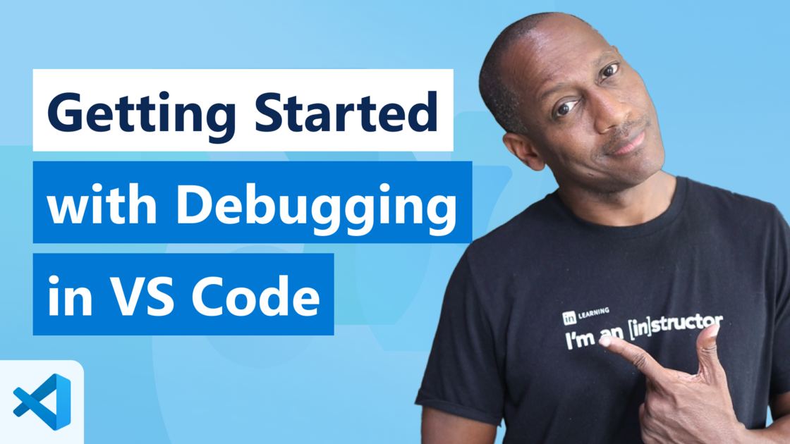 Video: Erste Schritte mit Debugging bei Visual Studio Code