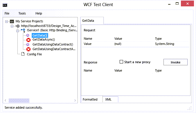 wcf4 The GetData() method
