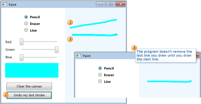 CodeMapStoryboardPaint0 Code map - Repro bug