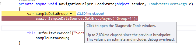 DiagPerfTips DiagPerfTips