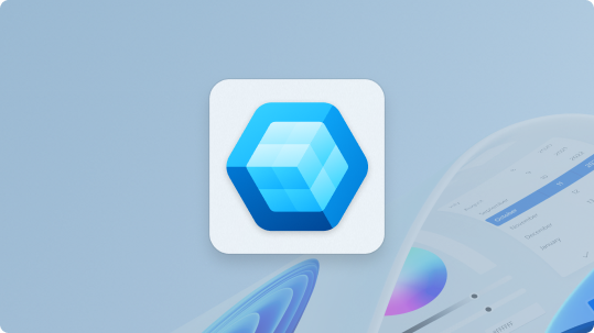 Windows App SDK icon