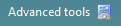screen shot of icon following text