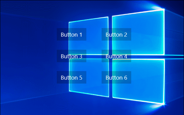 Use Case 1 Output
