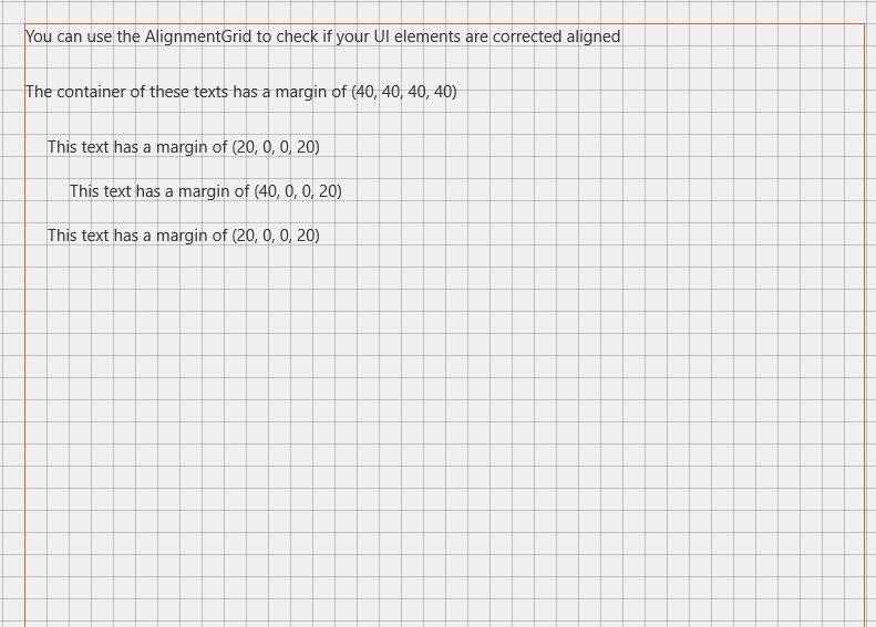AlignmentGrid image
