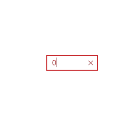 SurfaceDialTextbox animation