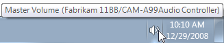 screen shot of infotip with unnecessary information