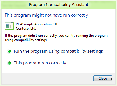 app fails while attempting to delete protected non-windows files dialog