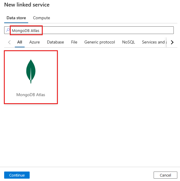 mongodb-atlas-azure-data-factory-azure-synapse-microsoft-learn