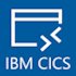 IBM CICS 图标