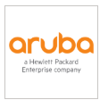 Aruba ClearPass Policy Manager 的徽标。